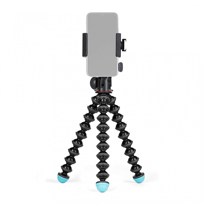 Nota Kit Joby GripTight PRO 2 GorillaPod personalizzato