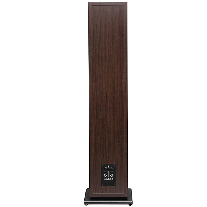 Avis Cambridge Audio EVO 150 + Triangle Borea BR08 Noyer