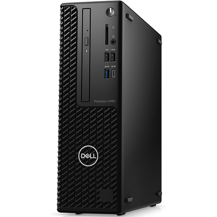 Dell Precision 3450 SFF (MJR75)