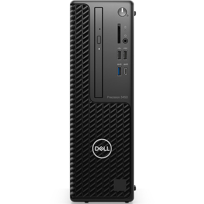 Avis Dell Precision 3450 SFF (MJR75)