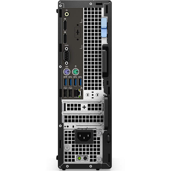 Acheter Dell Precision 3450 SFF (MJR75)