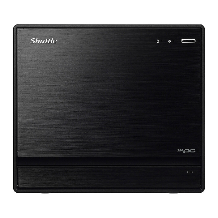 Barebone PC