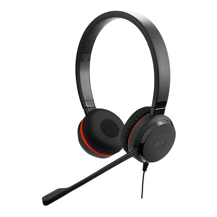 Jabra Evolve 20SE UC Stéréo