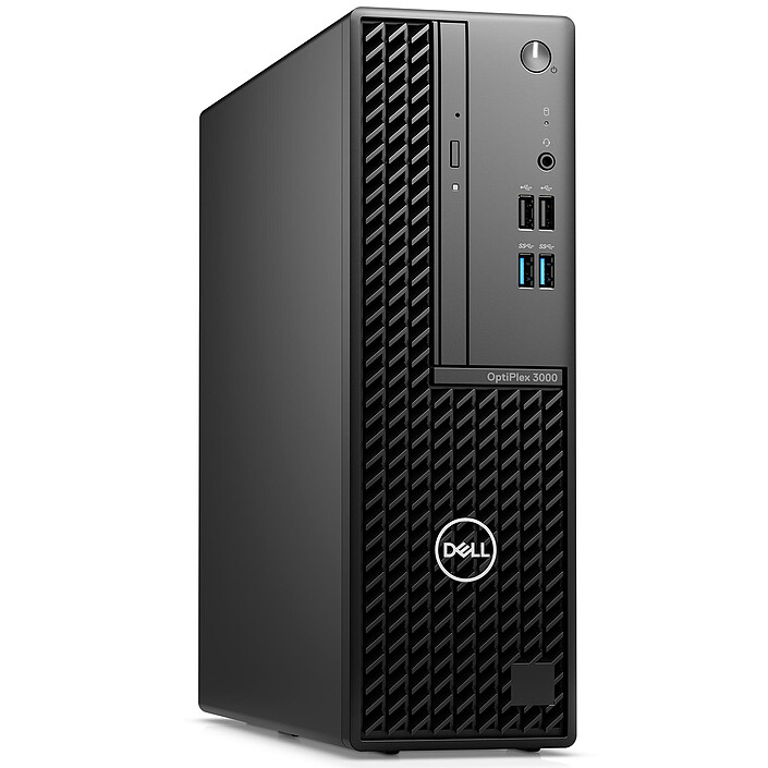 Dell OptiPlex 3000 SFF (W7W31)