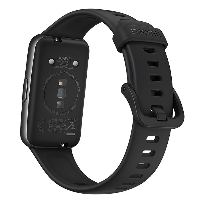 cheap Huawei Band 7 Black