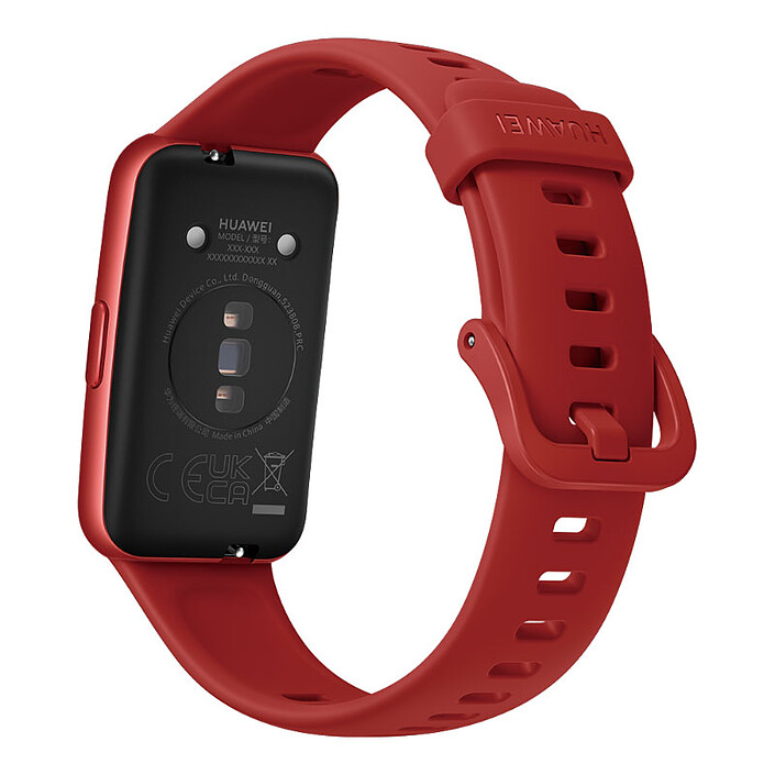 cheap Huawei Band 7 Red