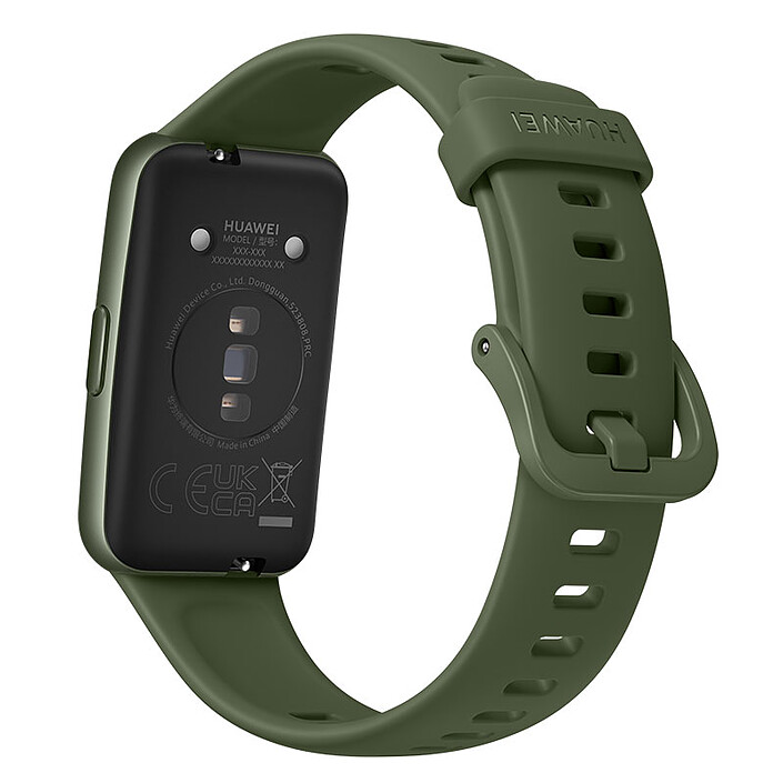 cheap Huawei Band 7 Green