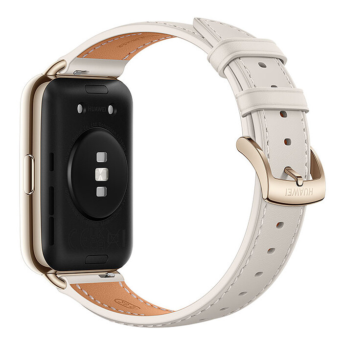 Huawei Watch Fit 2 Classic Blanc pas cher