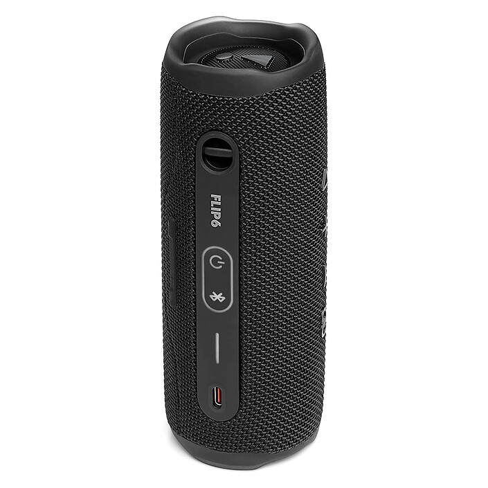 Buy JBL Flip 6 Black