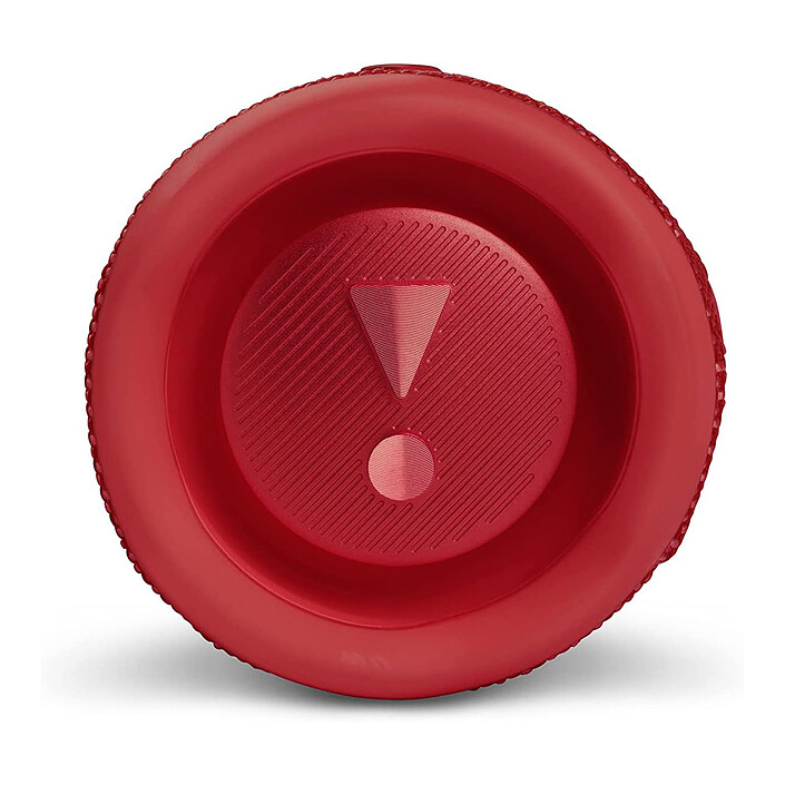 Review JBL Flip 6 Red