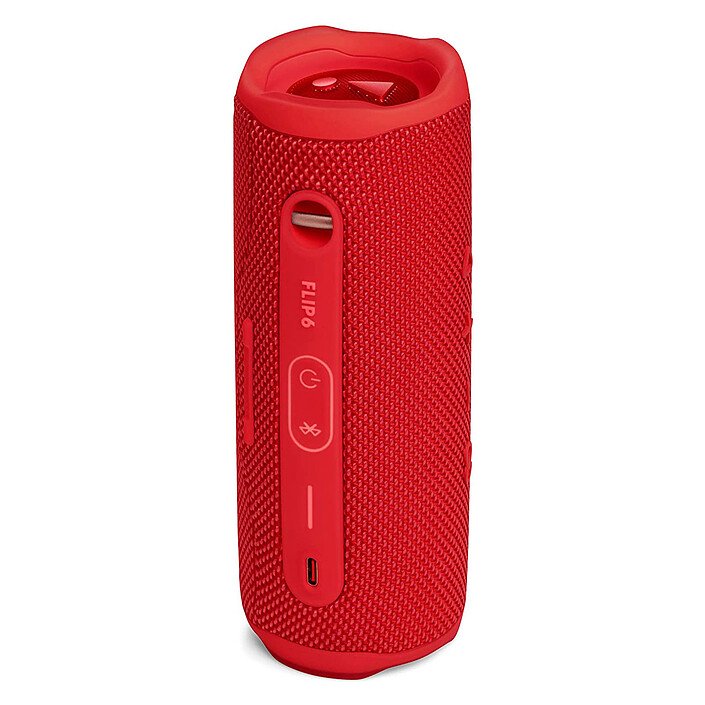 Buy JBL Flip 6 Red