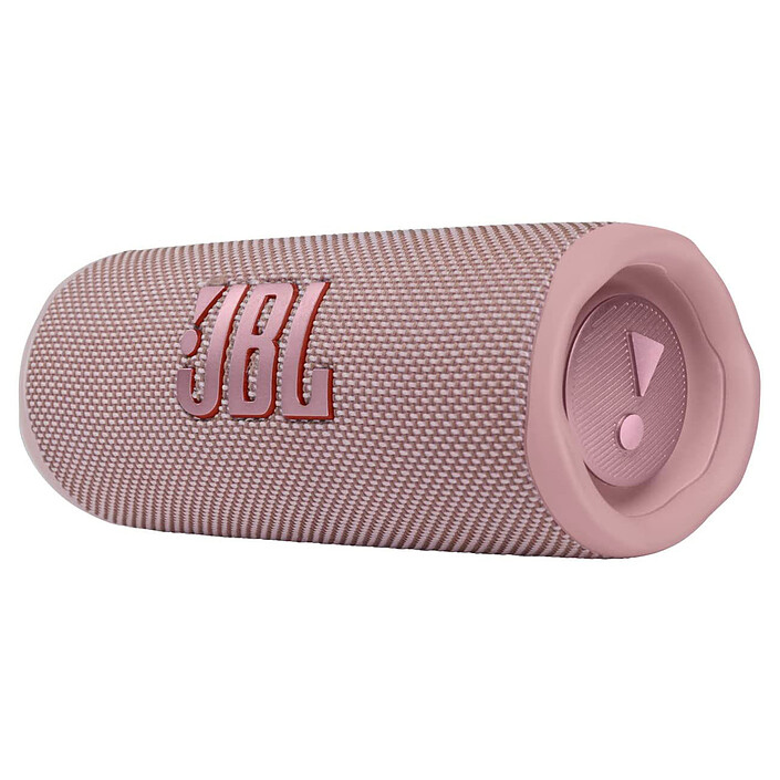 JBL Flip 6 Rosa