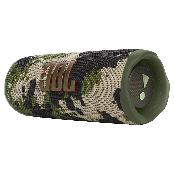 JBL Flip 6 Camouflage