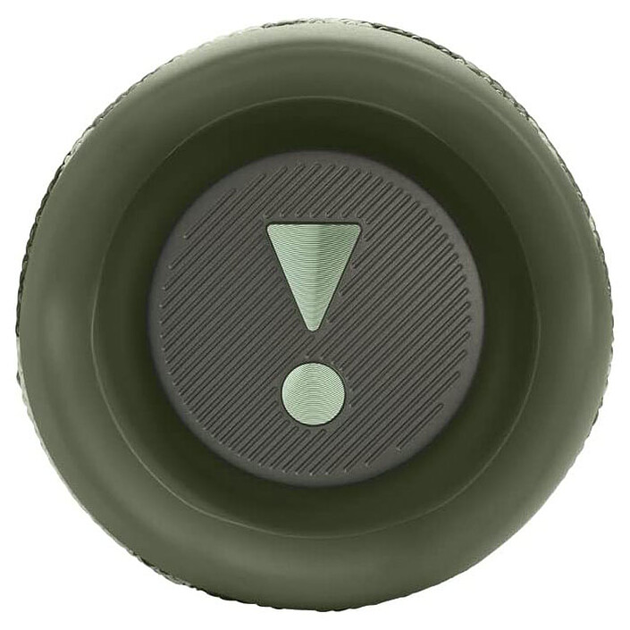 Nota JBL Flip 6 Camouflage