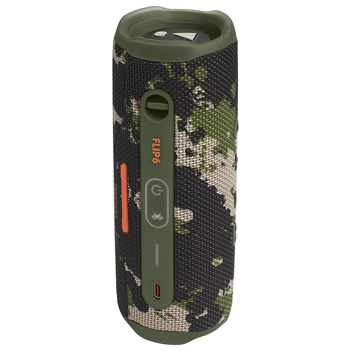 Acquista JBL Flip 6 Camouflage
