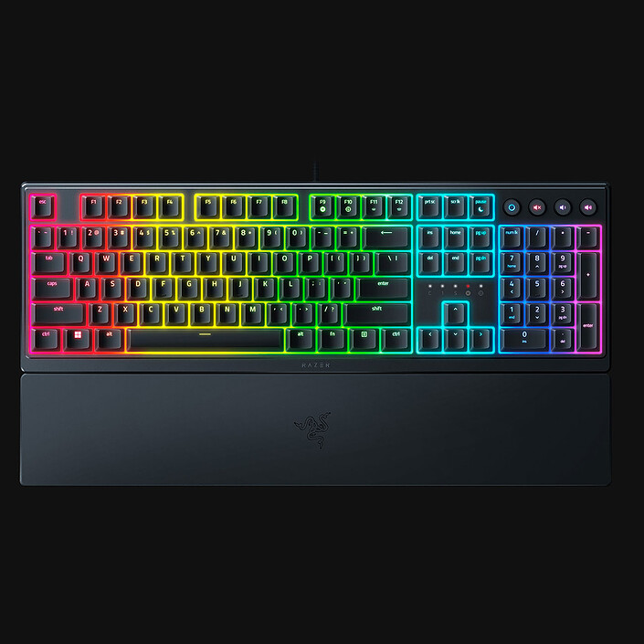 Acheter Razer Ornata V3