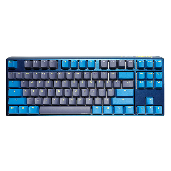 Ducky Channel One 3 TKL DayBreak (Cherry MX Blue)