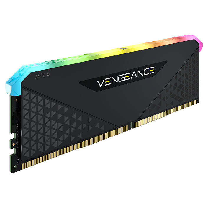 Corsair Vengeance RGB PRO Series 16 GB DDR4 3600 MHz CL18