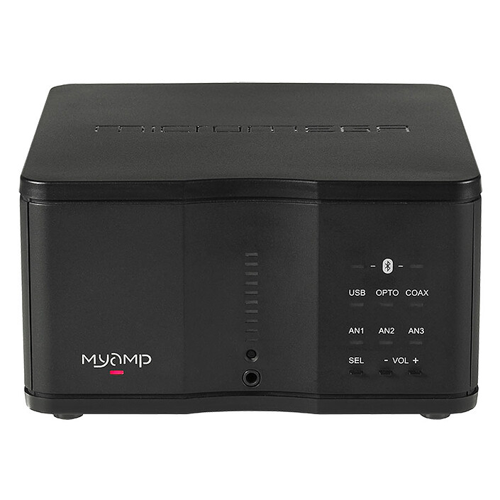 Buy Teac TN-3B Cherry + Focal My Focal System