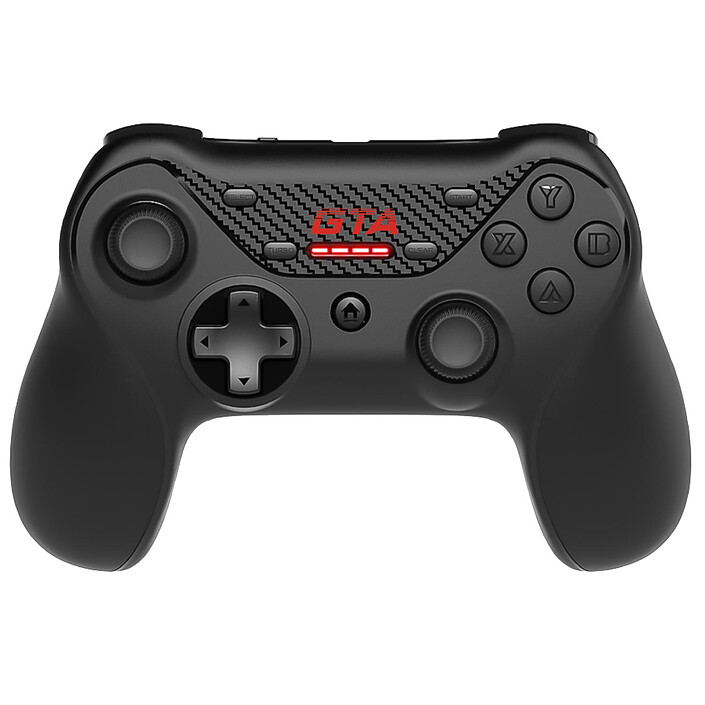 PC game controller