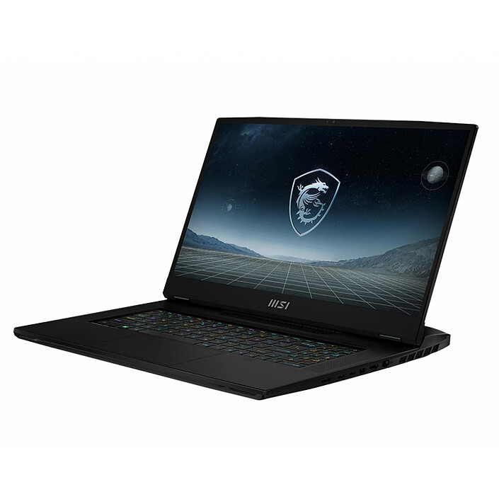 Avis MSI CreatorPro X17 A12UMS-079FR