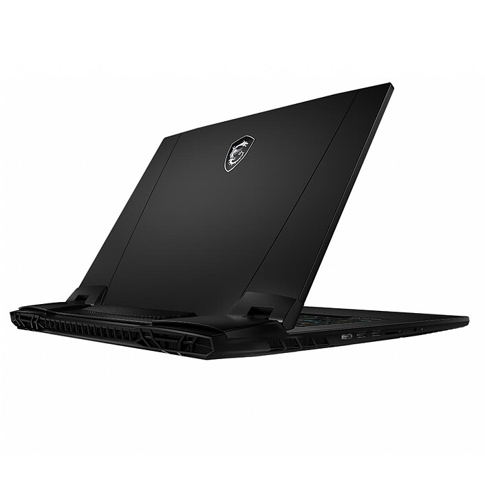 Acheter MSI CreatorPro X17 A12UMS-079FR