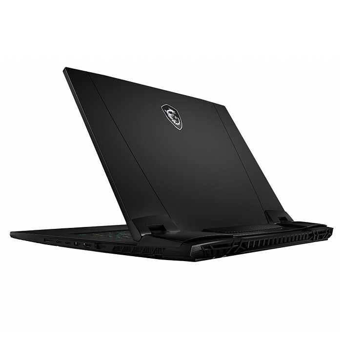 MSI CreatorPro X17 A12UMS-079FR pas cher