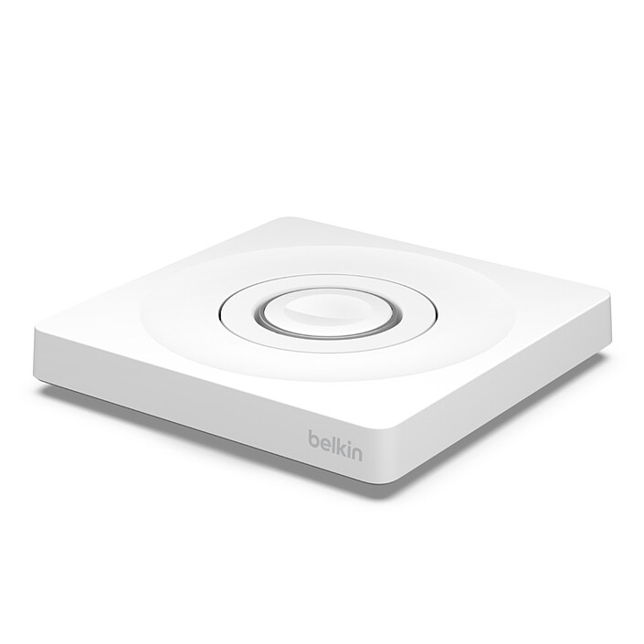 Acheter Belkin Boost Charge Pro Chargeur portable pour Apple Watch (Blanc)