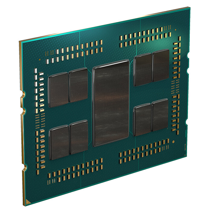 Processor