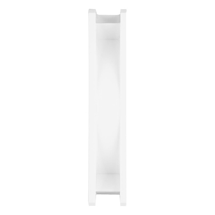Review Arctic P14 PWM PST White
