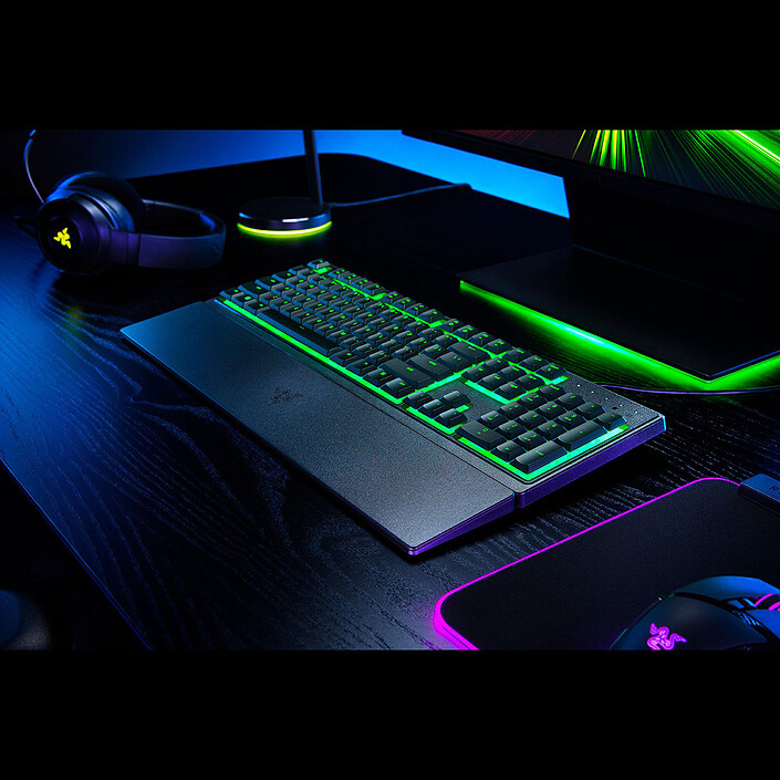 Acheter Razer Ornata V3 X