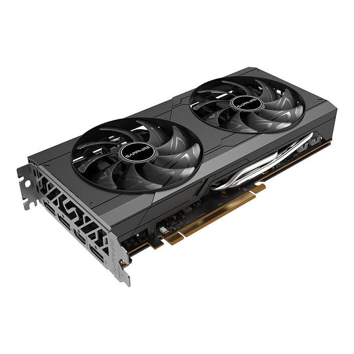 Sapphire Radeon RX 6700 10GB