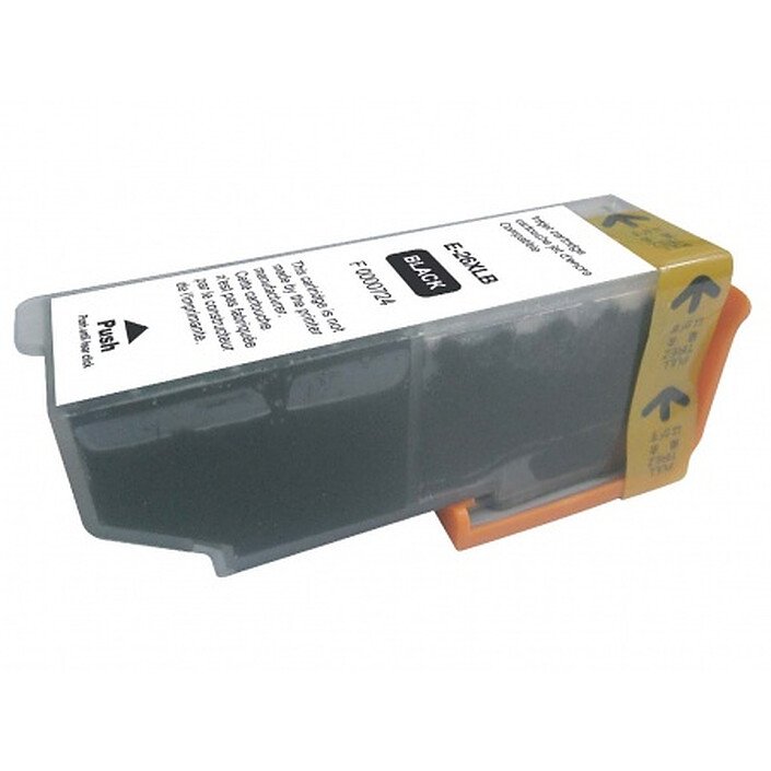 UPrint E-26XLB BK Negro