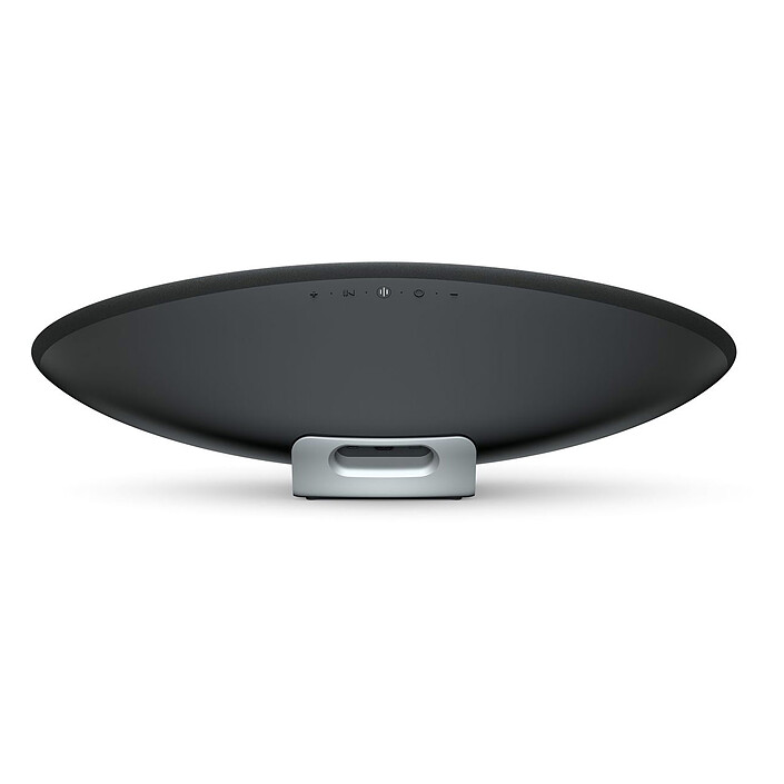 Avis B&W Zeppelin Noir