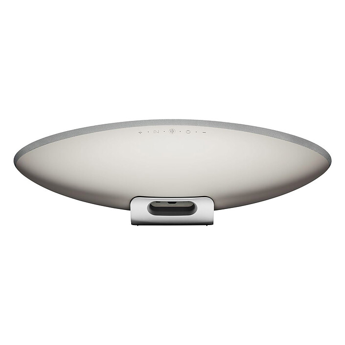 Avis B&W Zeppelin Gris
