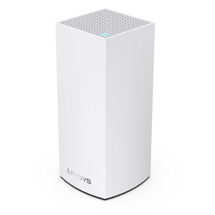 Linksys Atlas Pro 6 Wi-Fi 6 Mesh Dual Band System (1 pack)