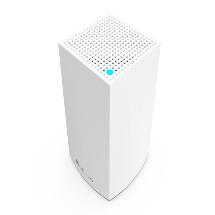 Opiniones sobre Sistema Linksys Atlas Pro 6 Wi-Fi Mesh de doble banda (paquete de 2)