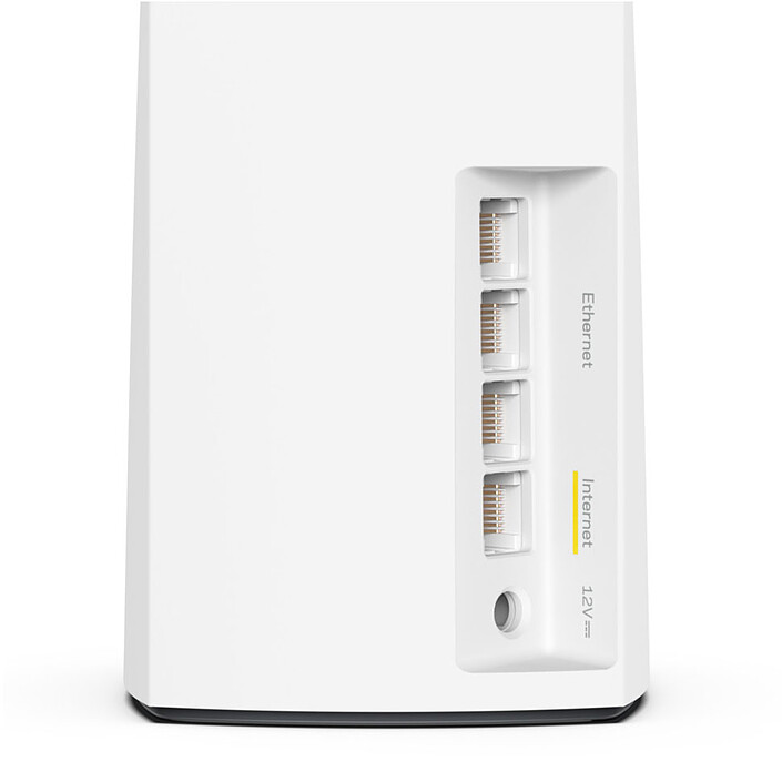 Comprar Sistema Linksys Atlas Pro 6 Wi-Fi Mesh de doble banda (paquete de 2)