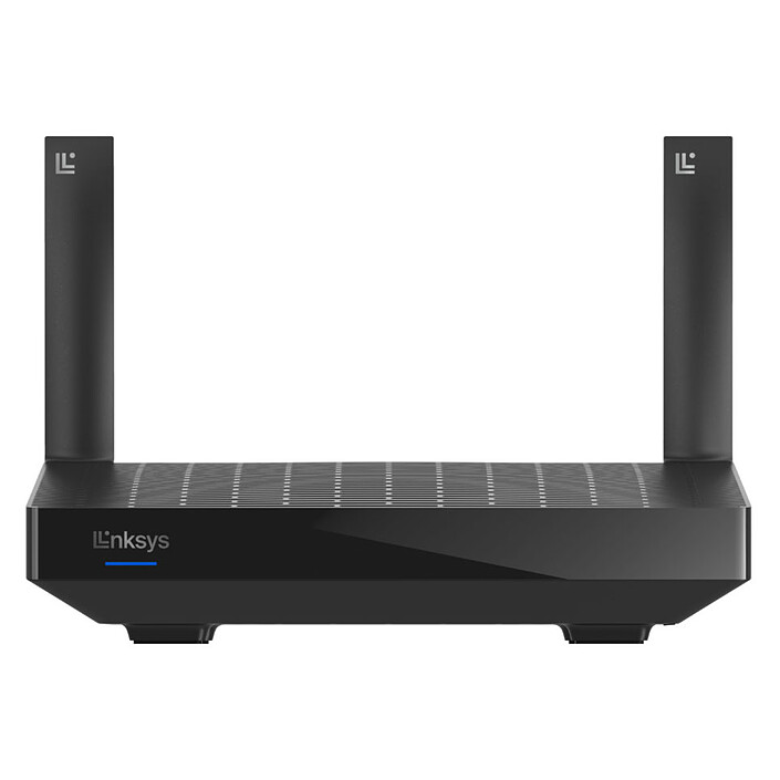 Opiniones sobre Linksys Hydra Pro 6