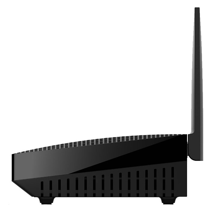 Comprar Linksys Hydra Pro 6