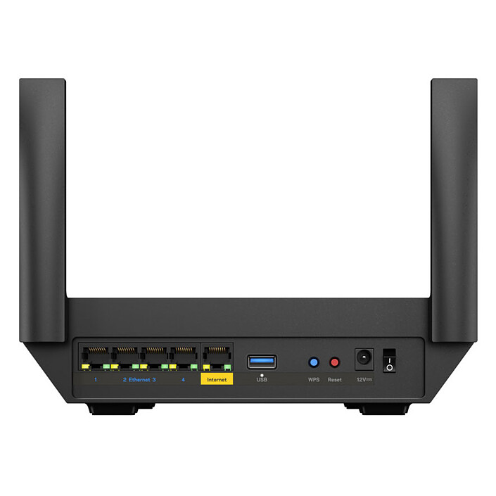 Linksys Hydra Pro 6 a bajo precio