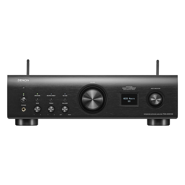 Denon PMA-900HNE Noir