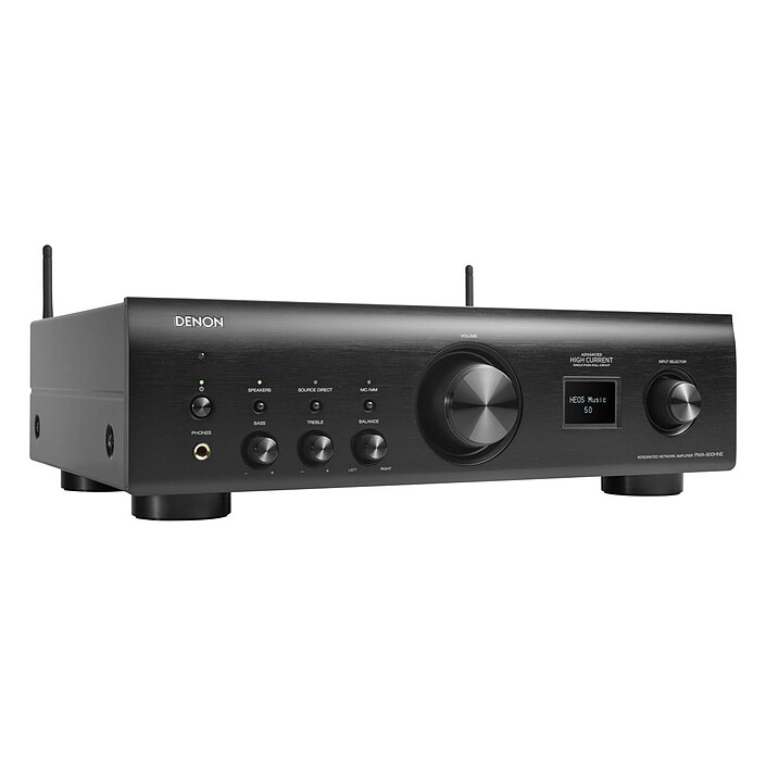 Amplificateur Hifi