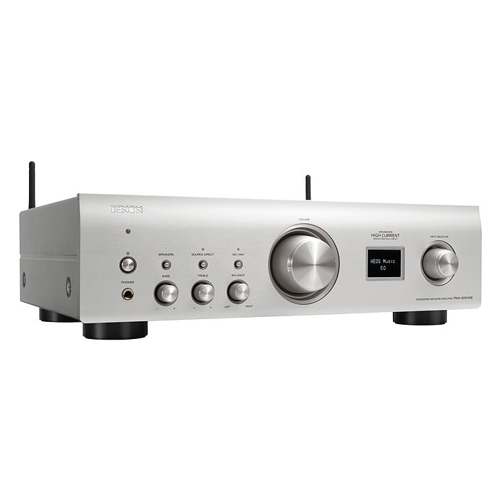 Amplificateur Hifi