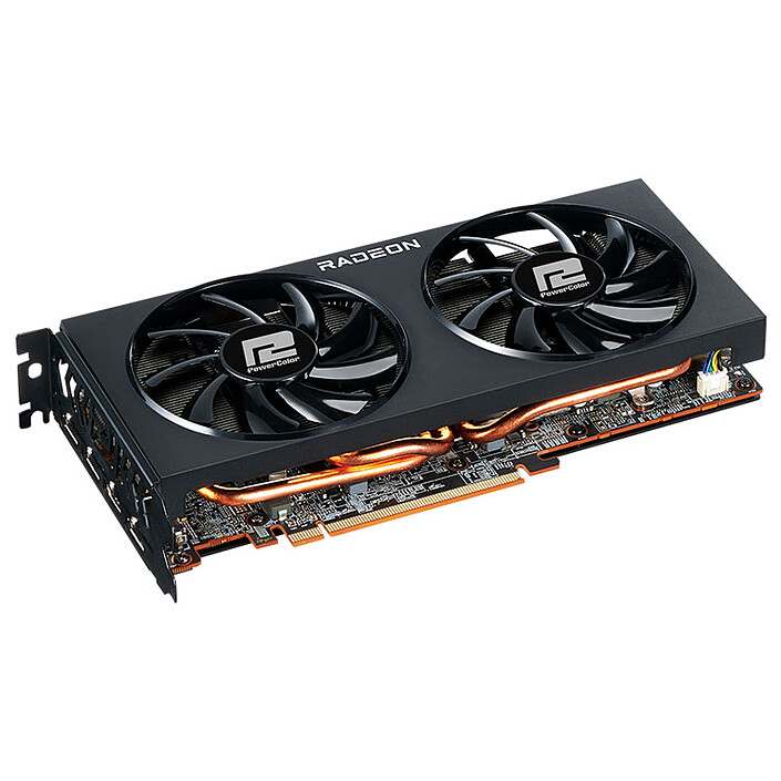 Acquista PowerColor AMD Radeon RX 6700 Fighter 10GB