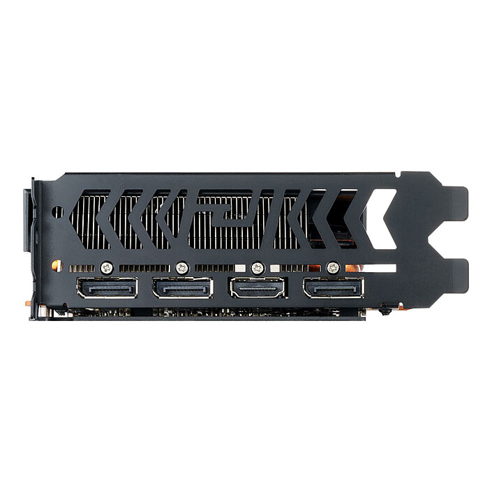 PowerColor AMD Radeon RX 6700 Fighter 10GB economico