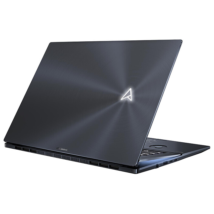 Buy ASUS Zenbook Pro 16X OLED UX7602ZM-ME143W