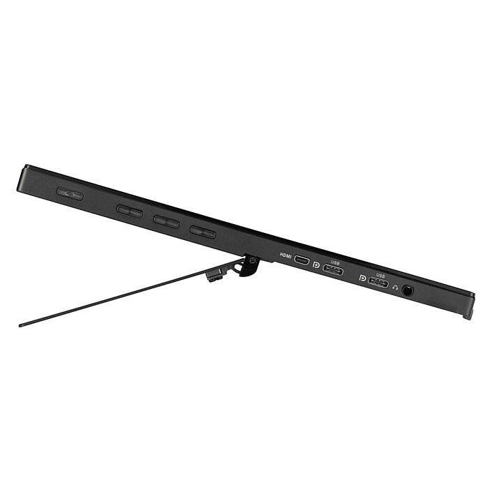 Avis ASUS 14" LED - ZenScreen Ink MB14AHD