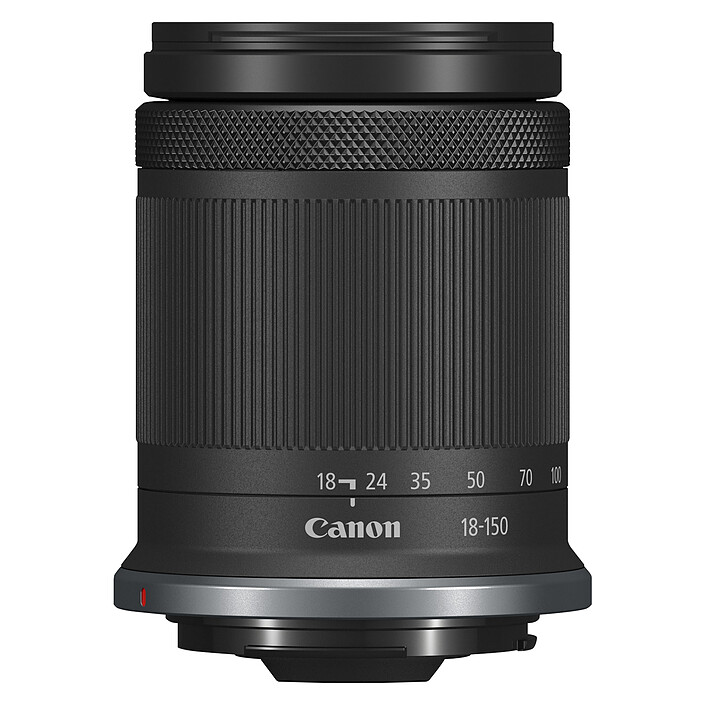 Canon RF-S 18-150 mm f/3.5-6.3 IS STM
