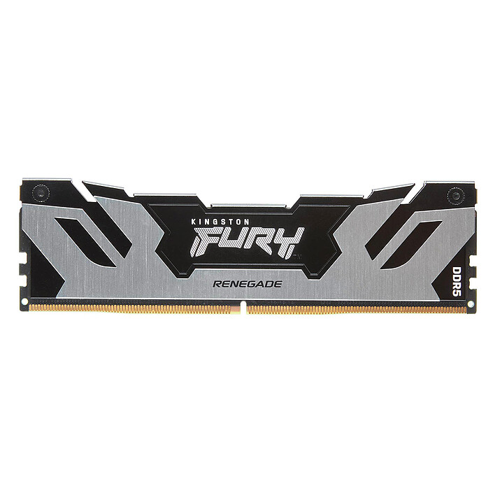 Kingston FURY Renegade Silver 16 GB DDR5 6400 MHz CL32